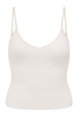 Form Addison Tank | Vanilla — packshot