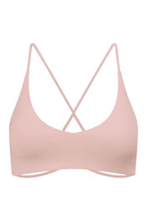 Form Hailey Crop | Dusty — packshot