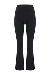 Form Invisible Scrunch Flare Leggings — packshot