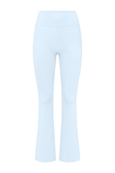 Form Invisible Scrunch Flare Leggings — packshot