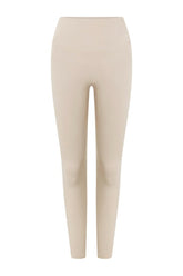 Form Invisible Scrunch Leggings | Fawn — packshot