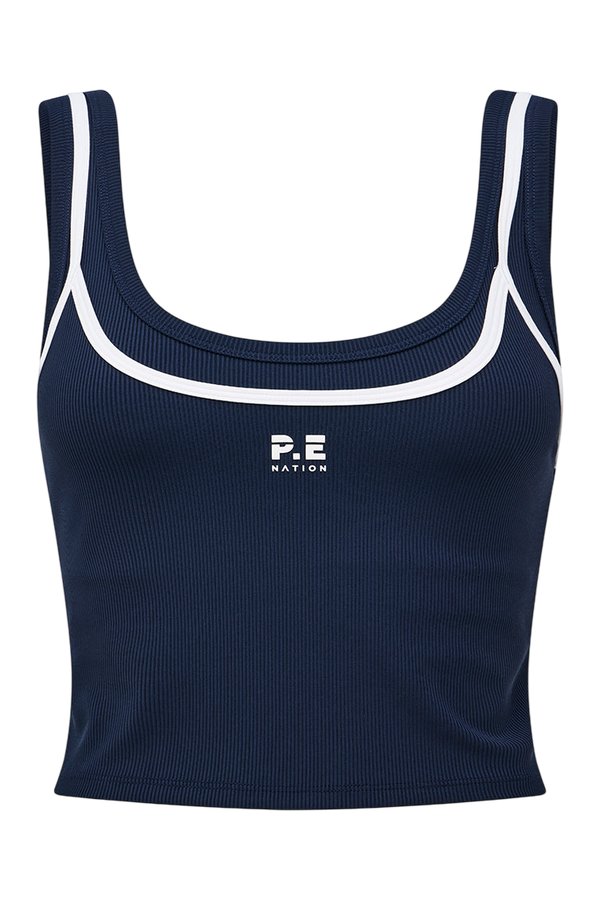 Forward Tank — packshot