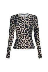 Foundation Long Sleeve Top — packshot