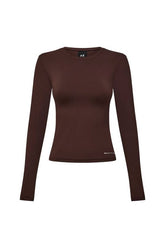 Foundation Long Sleeve Top — packshot