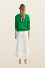 Freddie Jumper — model back
