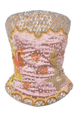 Gemini Corset — packshot