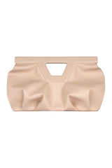 Georgia In Nude Leather — packshot