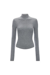 Georgia Jumper — packshot