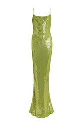 Gina Dress — packshot