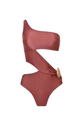 Golden Dune Lycra Bodysuit — packshot