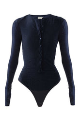 Good Girl bodysuit — packshot