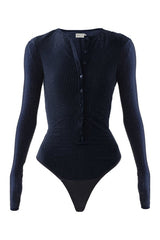 Good Girl bodysuit — packshot