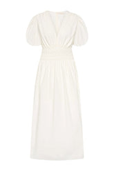 Grace Midi Dress — packshot