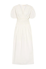 Grace Midi Dress — packshot