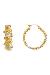 Grains Hoops — packshot