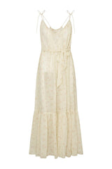 Hale Cotton Cover-Up Dress — packshot