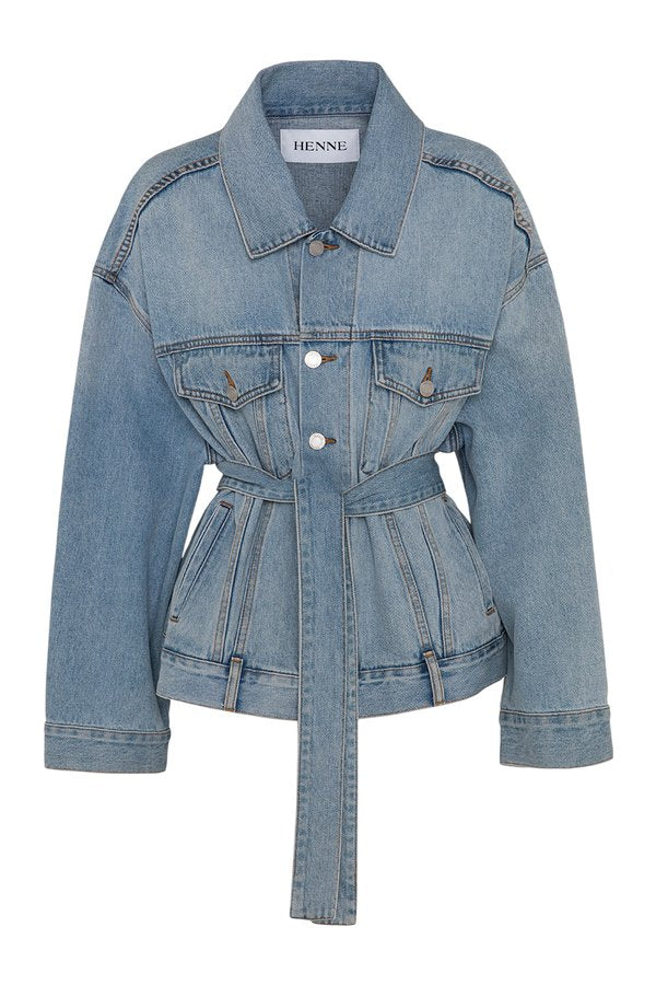 Helena Jacket — packshot
