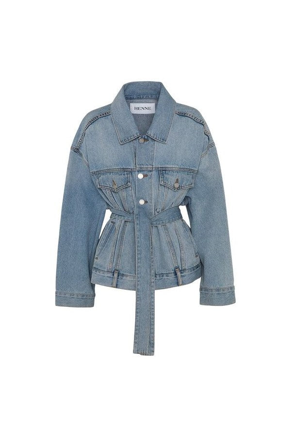Helena Jacket — packshot