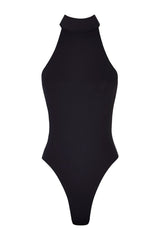 High Neck Halter Bodysuit — packshot