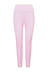 Highland Polaroid Rose Active Legging — packshot