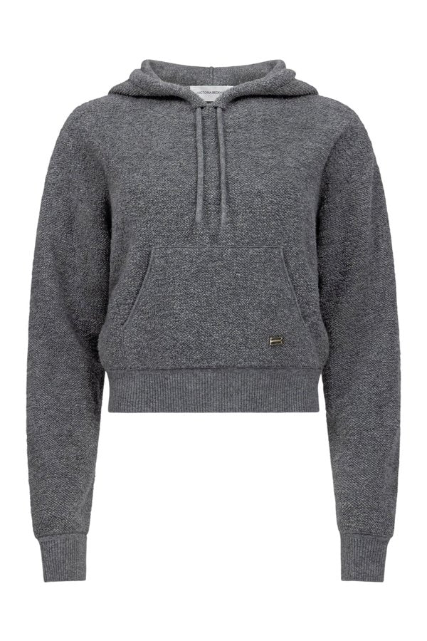 Lana Hoodie In Mid — packshot