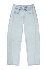 Horseshoe Jeans - Light Wash — packshot