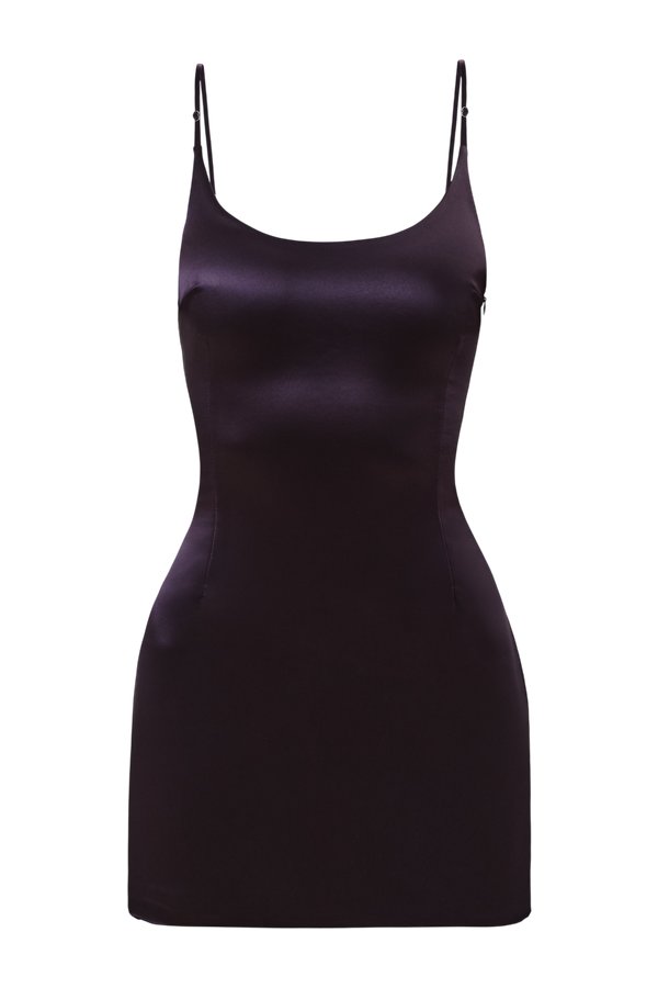 Hourglass jumpsuit — packshot
