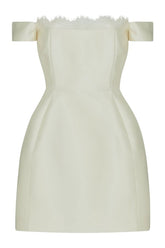 Idaira Mini Dress — packshot