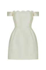 Idaira Mini Dress — packshot
