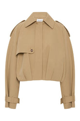Indie Trench — packshot