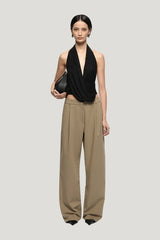 Iris Halter Top — carry 2