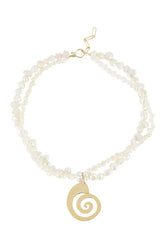 Isis Necklace — packshot