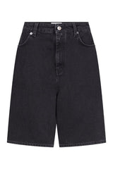 ISU LDS Denim Shorts — packshot