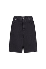 ISU LDS Denim Shorts — packshot
