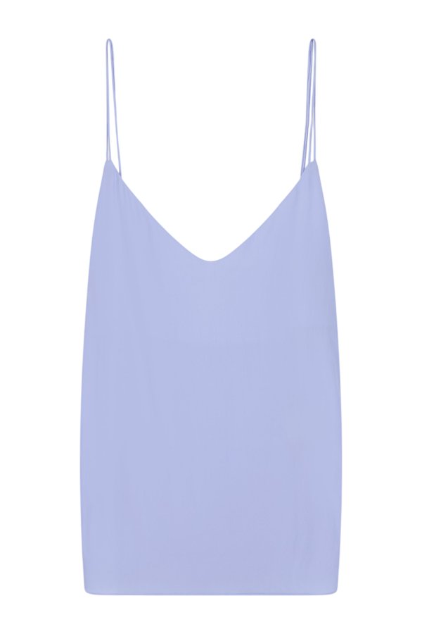 Iza Silk Cami — packshot