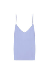 Iza Silk Cami — packshot