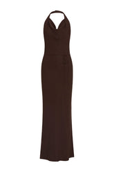 Izaro Maxi Dress — packshot