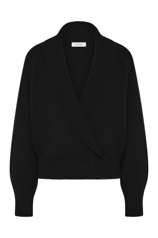 Jade Knit Jumper — packshot