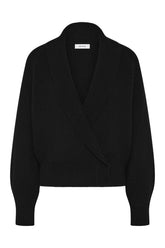 Jade Knit Jumper — packshot