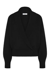 Jade Knit Jumper — packshot