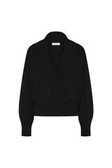 Jade Knit Jumper — packshot