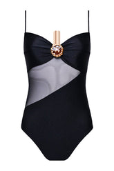 Jade Lycra Tulle Bodysuit — packshot