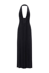 The Jennifer Cupro Dress — packshot