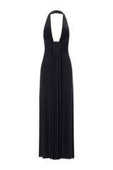 The Jennifer Cupro Dress — packshot