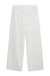 Jessia Lace Cover-Up Pant — packshot