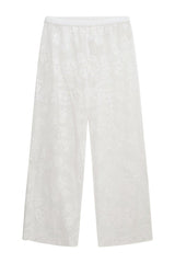 Jessia Lace Cover-Up Pant — packshot