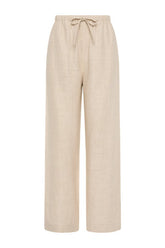 Jones Pant Natural — packshot