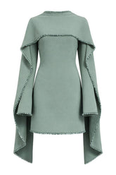 Kahlaa Top - Jade — packshot