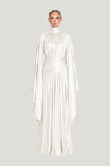 Kasir Dress — model front