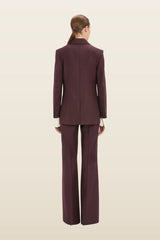 Katherine Jacket — model back